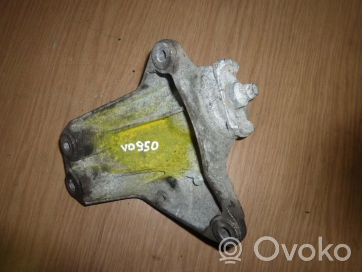 Audi A6 S6 C6 4F Supporto di montaggio del motore (usato) 4F0399113B