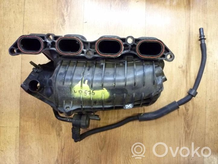 Citroen C3 Picasso Collettore di aspirazione 752817280