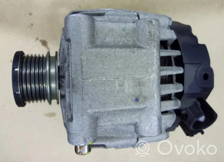 Mini Cooper Countryman R60 Alternator 761548480