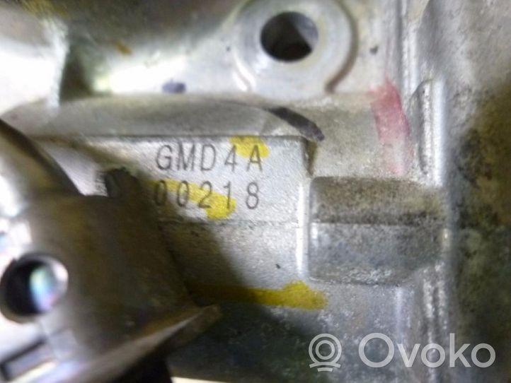 Honda Jazz Valvola corpo farfallato GMD4A00218