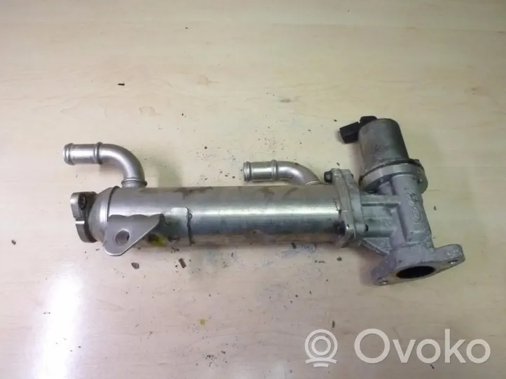 KIA Spectra Valvola EGR 2841027410