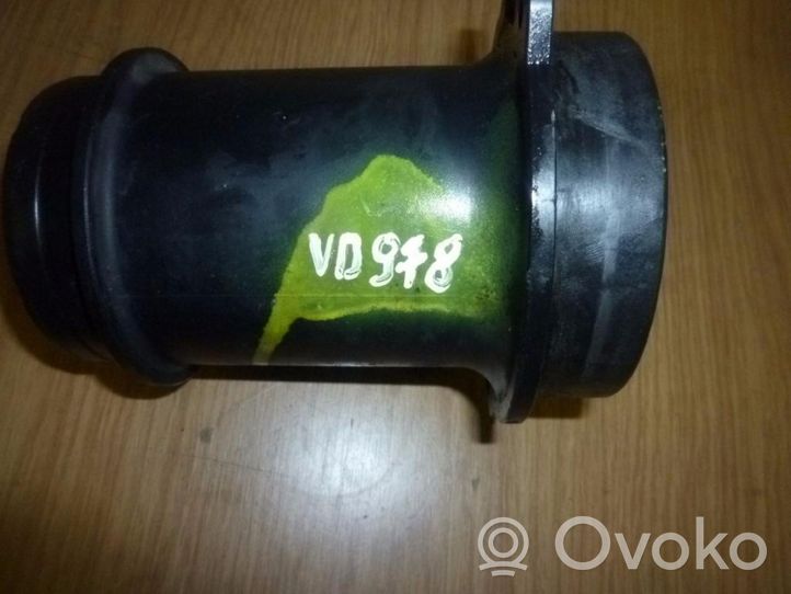 Opel Corsa E Capteur de pression d'air 059906461K