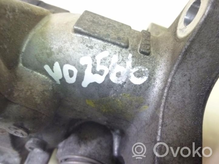 Honda CR-V Throttle body valve GV14A