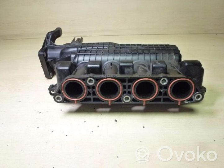 Honda Jazz Collecteur d'admission 000A030B