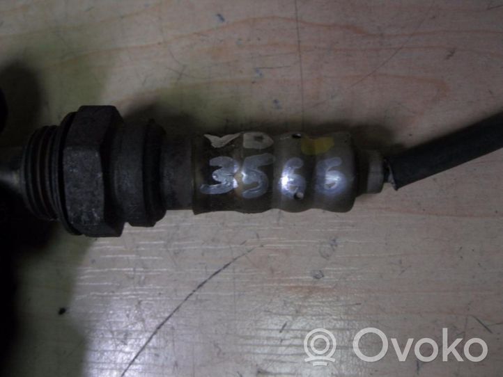 Ford Ka Sensore della sonda Lambda 55202416