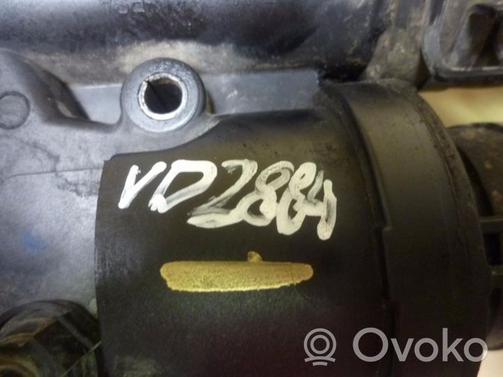 Mitsubishi Outlander Termostato korpusas 9657182080