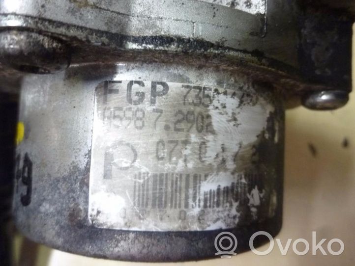 Opel Corsa D Other brake parts 7350