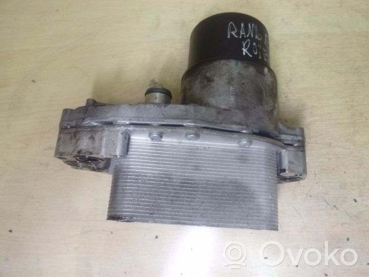 Land Rover Range Rover Sport L320 Altra parte del motore 9X2Q6B624BA