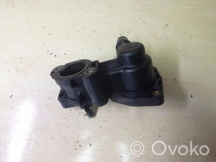 Ford S-MAX Boîtier de thermostat 2S4Q9K478AD