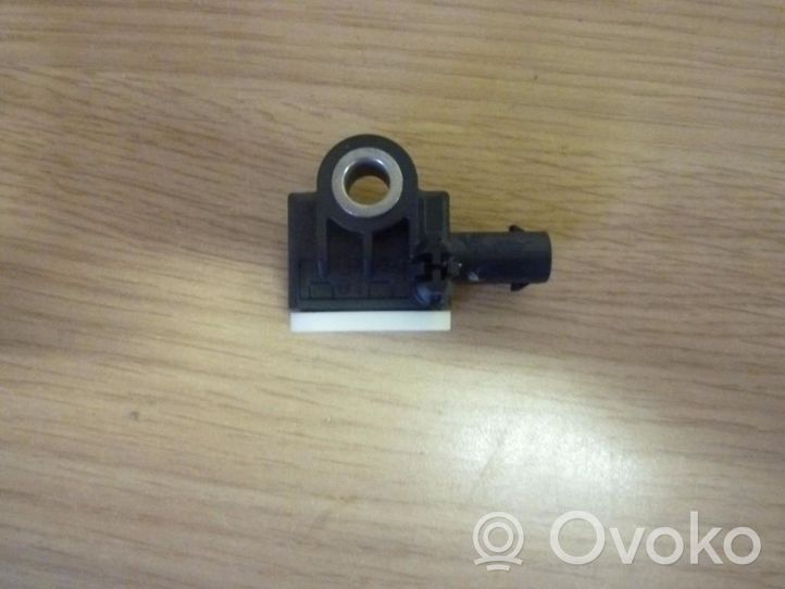 Volkswagen Up Airbag deployment crash/impact sensor 2H0959351