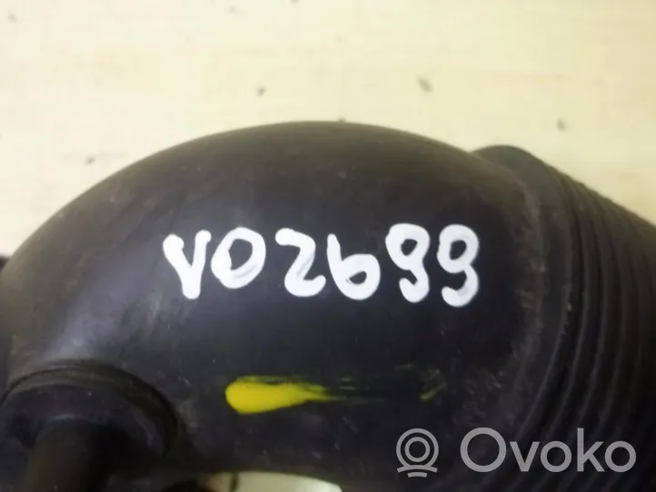 Volkswagen Polo V 6R Žarna (-os)/ vamzdis (-džiai) 6Y0129684B