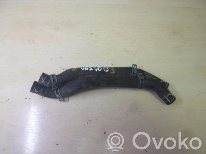 Manguera De Refrigerante Inferior ACDelco 26257 - Para Radiador, Material Resistente, Varios Diámetros
