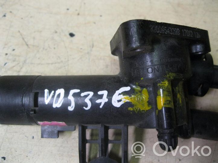 Renault Captur Thermostat housing 8200954328B