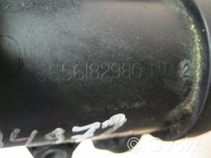 Ford Kuga I Termostato korpusas 965682980