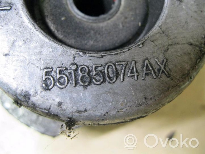 Opel Corsa D Timing belt tensioner 55185074AX