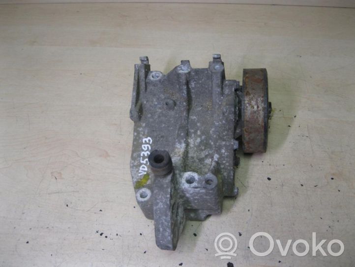 Honda Accord Water pump 