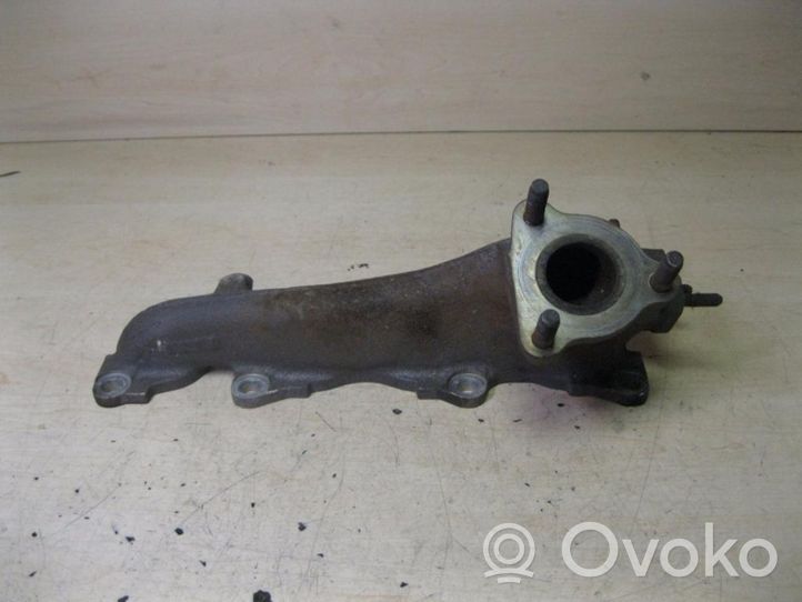 Honda CR-V Exhaust manifold F5N5