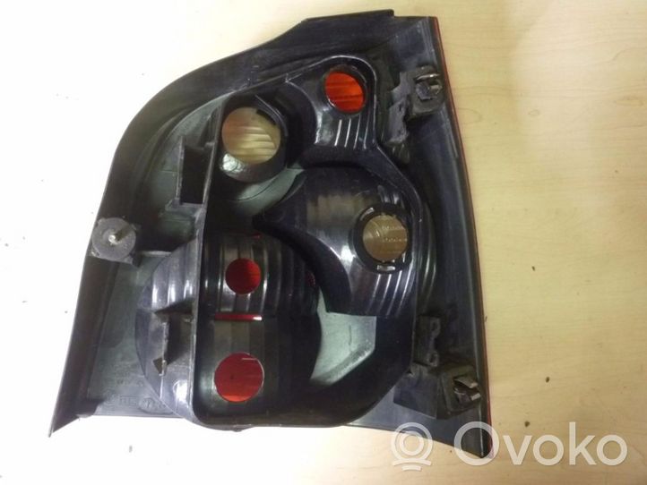 Volkswagen Polo IV 9N3 Rear/tail lights 6Q6945095B