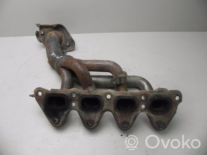 Dacia Duster Exhaust manifold 140046402R