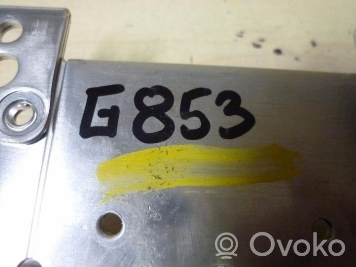 BMW 4 F32 F33 Navigacijos (GPS) valdymo blokas 9329341