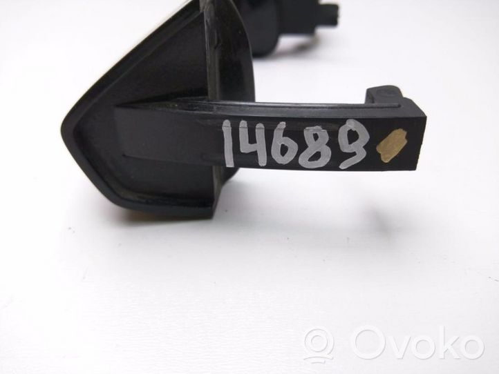 Volkswagen Golf VI Maniglia esterna per portiera di carico 1K8837209