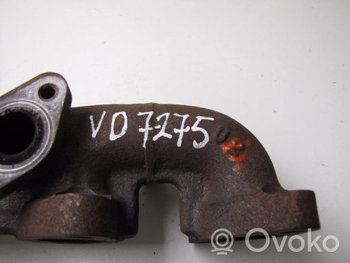 KIA Ceed Exhaust manifold HFHM1