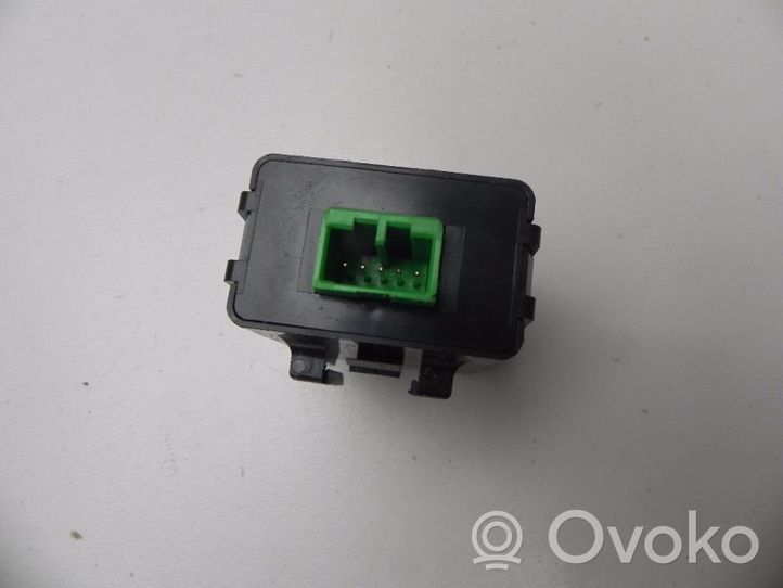 Honda CR-V Keyless (KESSY) go control unit/module 38385SAAG01