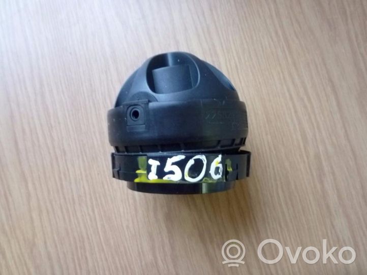 Ford Ka Oro grotelės gale 735433978