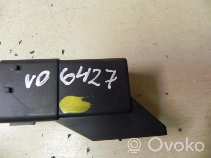 Ford Galaxy Przekaźnik / Modul układu ogrzewania wstępnego 9803299780