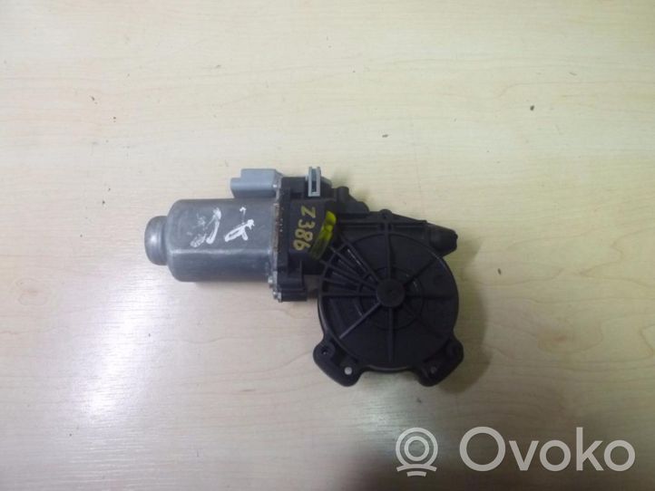 Citroen C3 Priekinis varikliukas langų pakėlėjo 402215B