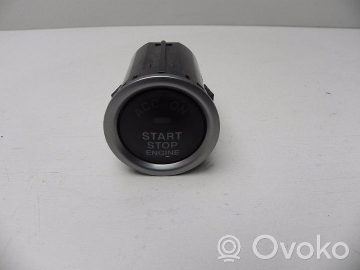 Mazda 3 II Moottorin start-stop-painike/kytkin 0201T