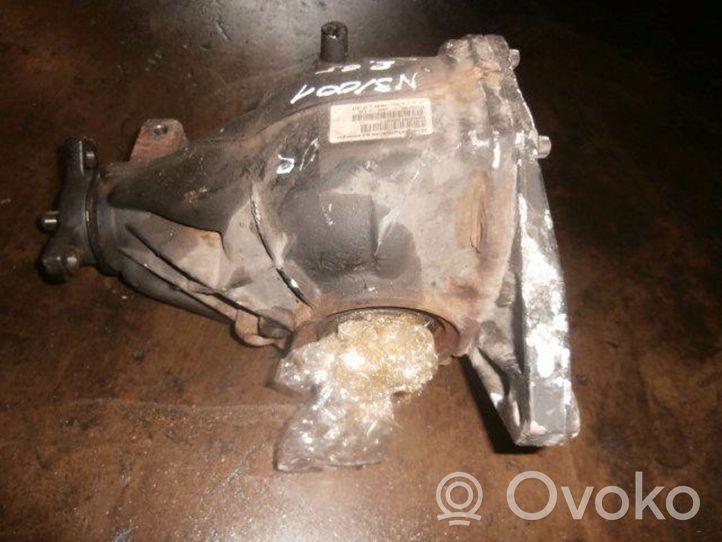 Mercedes-Benz C AMG W203 Rear differential A2033505464