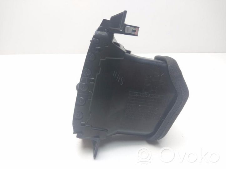 Nissan Juke I F15 Griglia di ventilazione posteriore 687511KK0A