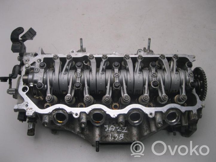 Honda Jazz Culasse moteur P003091534