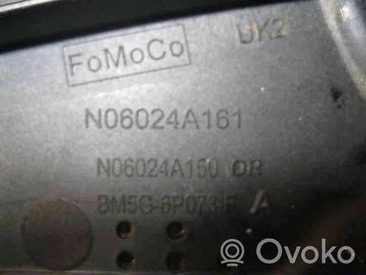 Ford B-MAX Paskirstymo diržo apsauga (dangtelis) BM5G6P073F