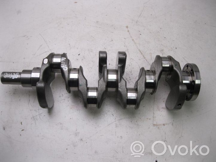 Hyundai i30 Crankshaft F618K152