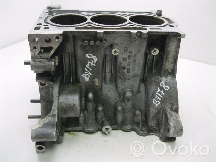 Volkswagen Polo V 6R Blocco motore CGP