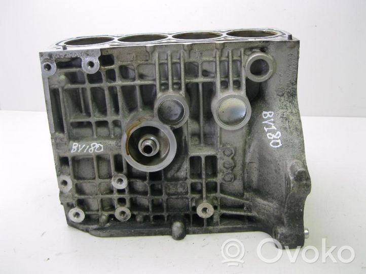 Seat Ibiza IV (6J,6P) Engine block BXW