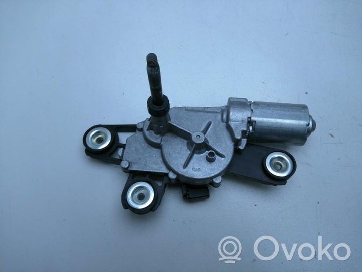 Ford Fiesta Motorino del tergicristallo 8A61A17K441AB