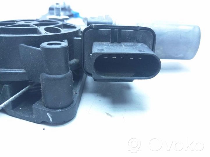 BMW 2 F46 Mécanisme de lève-vitre avec moteur 2579947