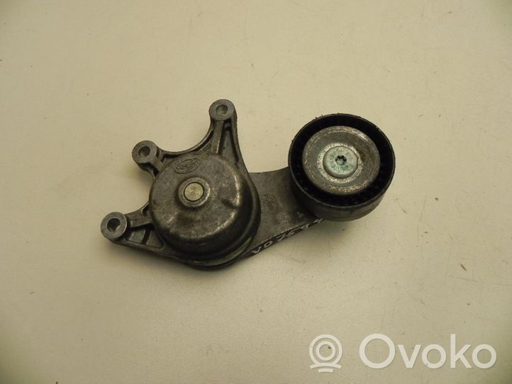 BMW 3 F30 F35 F31 Timing belt tensioner 7594969