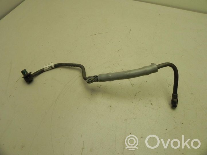 Ford Focus Tuyau de raccordement solide EGR CM5G6K679JA