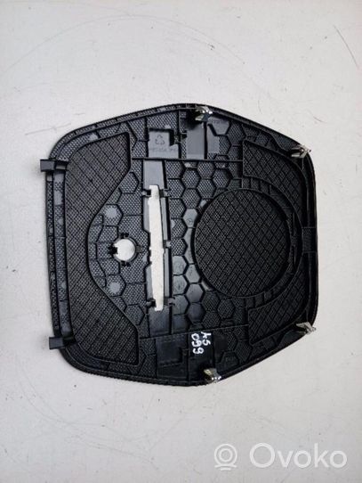 Mercedes-Benz ML W166 Otras partes del panel de instrumentos A1666801318