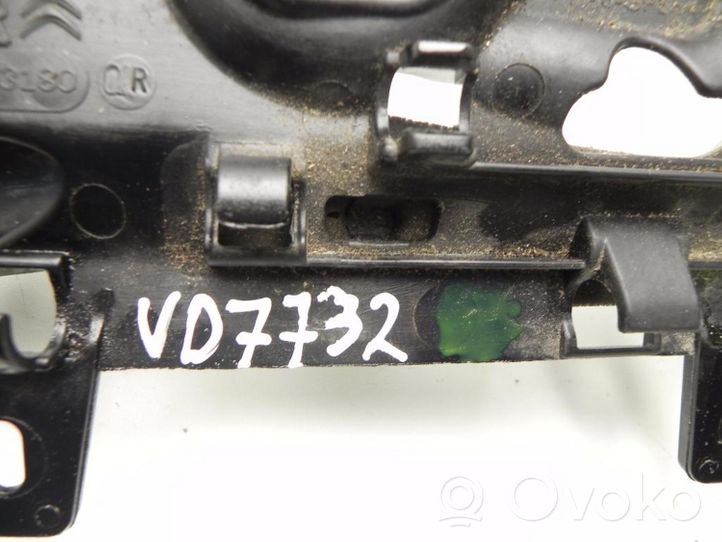 Ford Mondeo MK V Supporto di montaggio del motore 9808843180