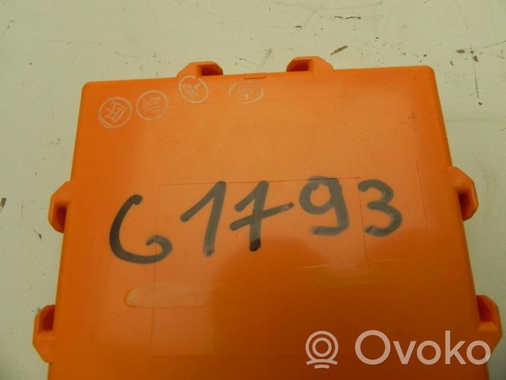 Toyota Prius (XW20) Modulo del convertitore di tensione/trasformatore 8967047020