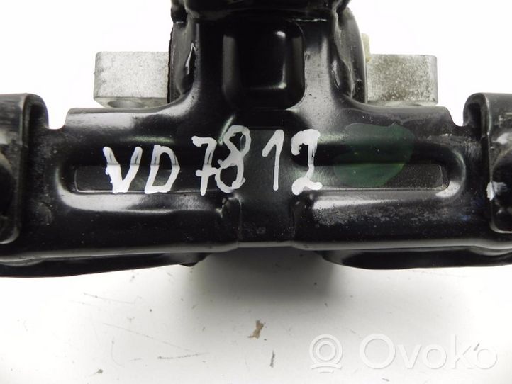 Skoda Rapid (NH) Support de moteur, coussinet 6RF199555J