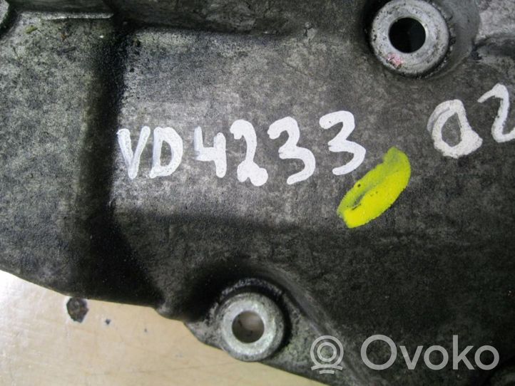 Ford S-MAX Support, suspension du moteur 9661310080G