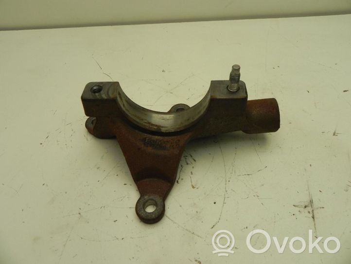 Ford S-MAX Engine mounting bracket DG91KB