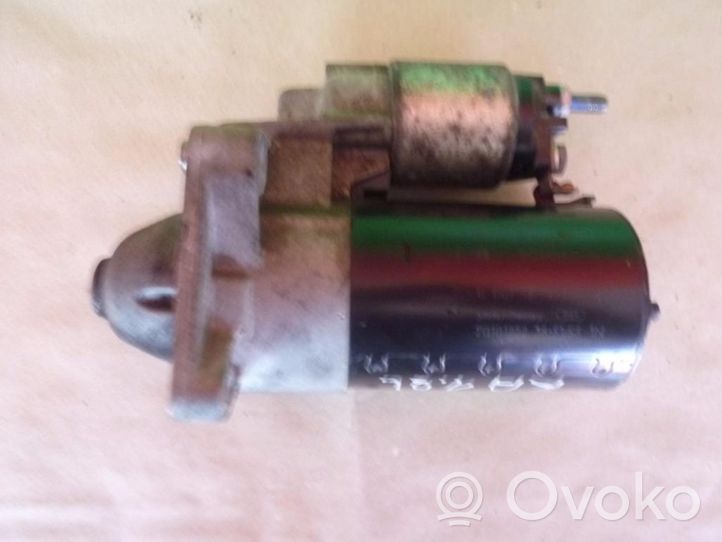 Ford Ka Starter motor 0001137012