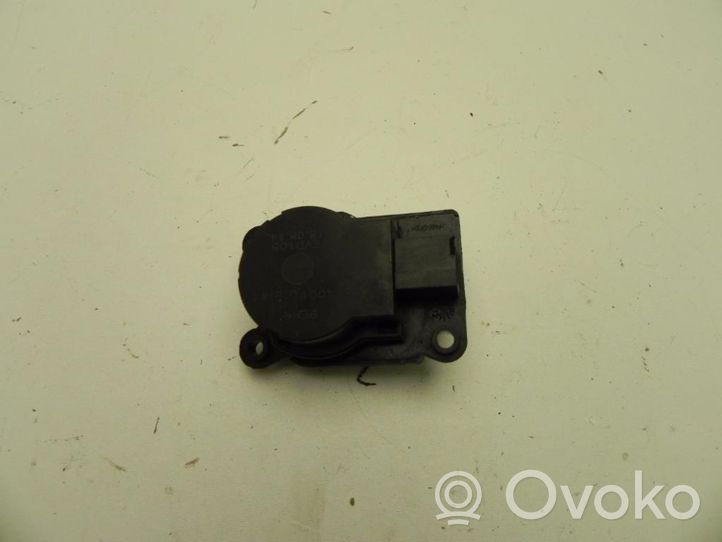 Opel Zafira C Motorino attuatore aria DA644001U